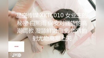 星空传媒 XKTC010 女业主的秘密 白熙雨 保安对骚货的高潮调教 湿舔鲜嫩白虎 顶宫抽射尤物高潮上天