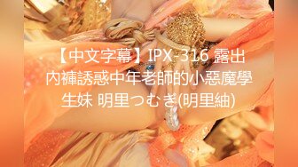 【中文字幕】IPX-316 露出內褲誘惑中年老師的小惡魔學生妹 明里つむぎ(明里紬)