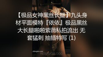 【极品女神黑丝长腿】九头身材平面模特『依依』极品黑丝大长腿啪啪紫薇私拍流出 无套猛刺 抽插特写 (1)