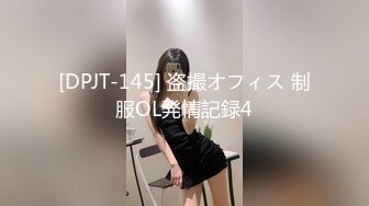 [DPJT-145] 盗撮オフィス 制服OL発情記録4