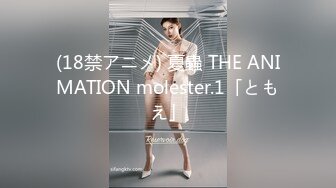 (18禁アニメ) 夏蟲 THE ANIMATION molester.1「ともえ」