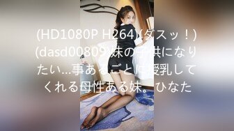 (HD1080P H264)(ダスッ！)(dasd00809)妹の子供になりたい…事あるごとに授乳してくれる母性ある妹。ひなた