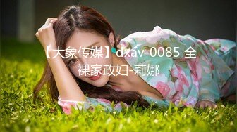 【大象传媒】dxav-0085 全裸家政妇-莉娜