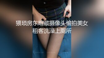 猥琐房东暗藏摄像头偷拍美女租客洗澡上厕所